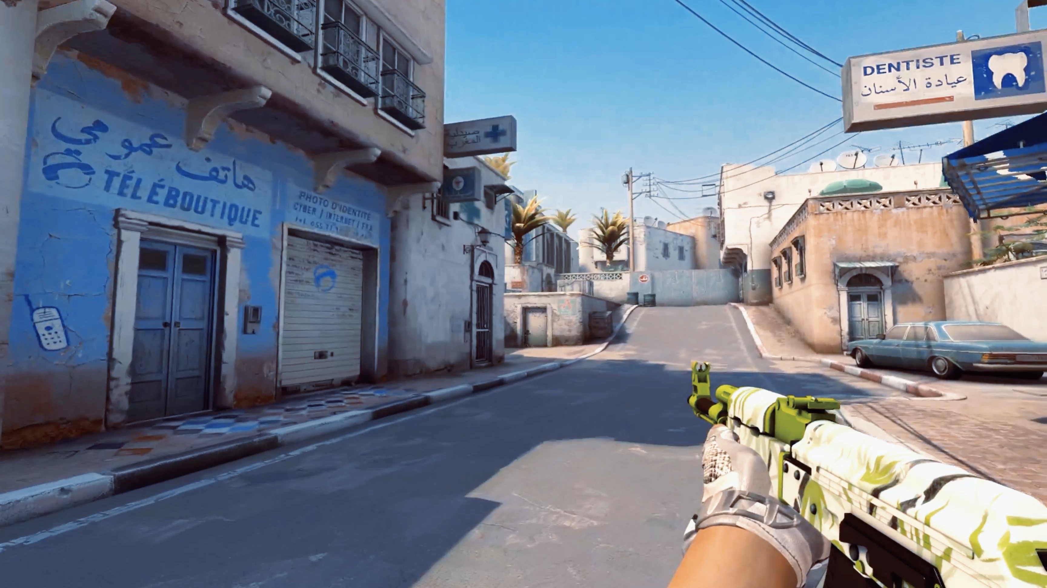 赛中的觉醒 赛中的觉醒